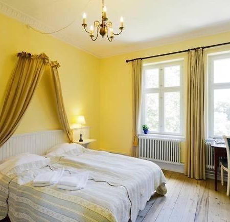 Liselund Ny Slot Hotel Borre Oda fotoğraf